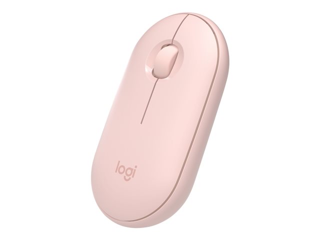 Logitech Pebble M350 