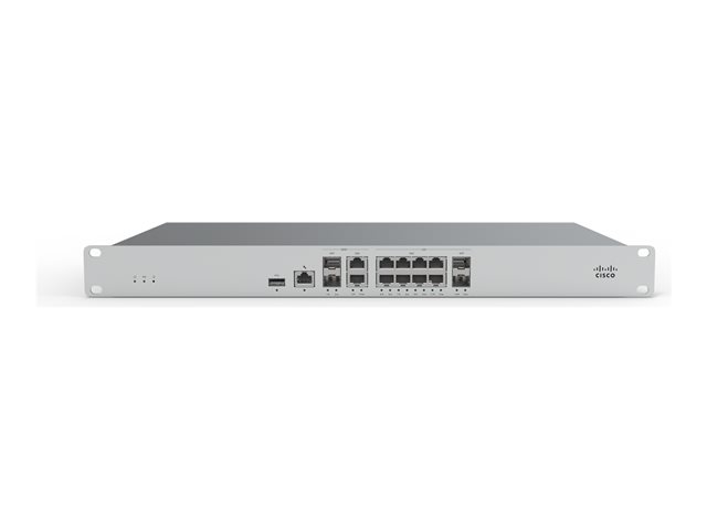Meraki MX85 Router/Security Appliance