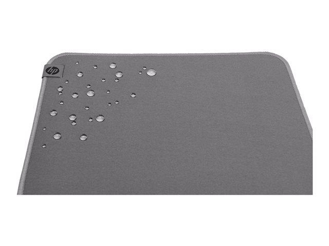 HP 105 - Mouse pad - sanitisable - grey