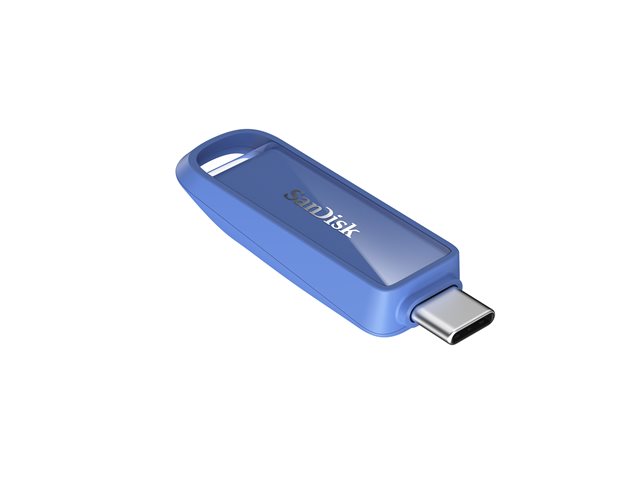 Phone Drive USB-C Maritime Blue 256GB