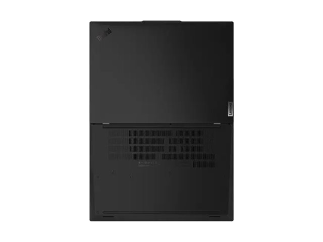 Lenovo ThinkPad L16 Gen 2 21SA - AI PC - 180-degree hinge design - Intel Core Ultra 5 - 225U / up to 4.8 GHz - Win 11 Pro - Intel Graphics - 16 GB RAM - 512 GB SSD TCG Opal Encryption 2, NVMe - 16\" IPS 1920 x 1200 - Wi-Fi 6E, Bluetooth - black - kbd: Belgium - with CO2 Offset 0.5 ton (2nd Gen)