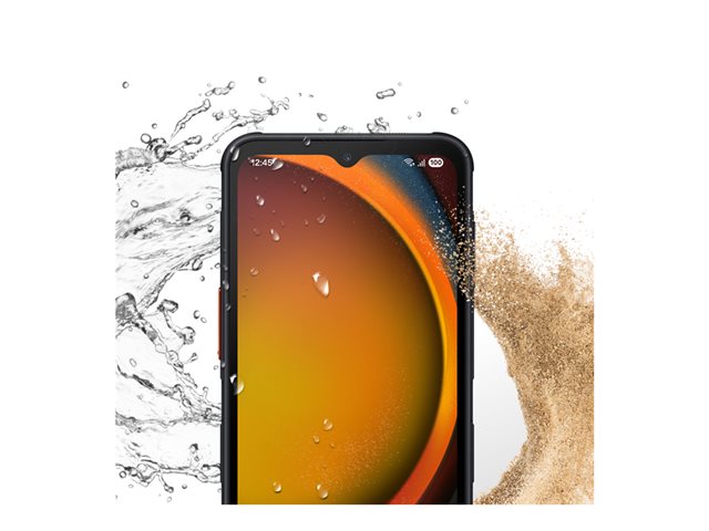 XCover 7 Pro 128GB EE Black