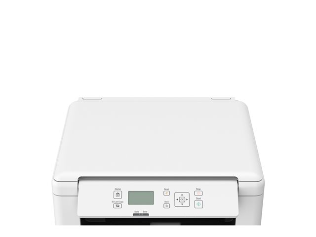 CANON I-SENSYS MF272DW II MULTIFUNCTIONELE PRINTER ZWART-WIT LASER