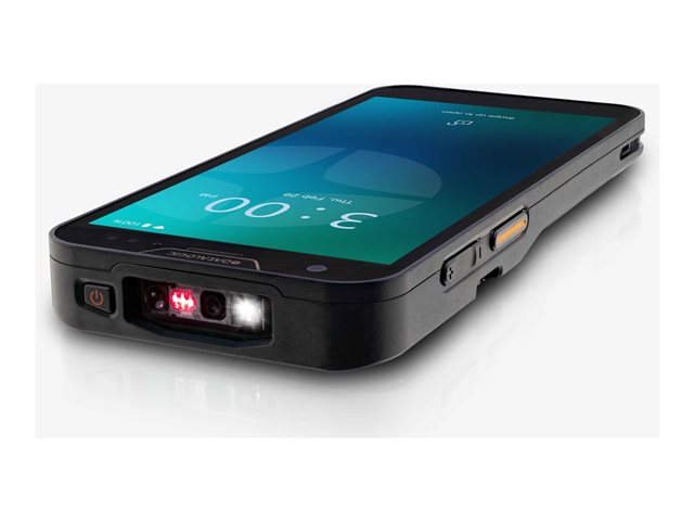 Memor 30 Full Touch PDA std range 2D Spo