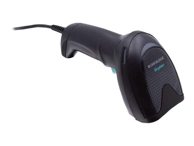 GRYPHON I GD4520 2D KIT HD W/ USB CABLE