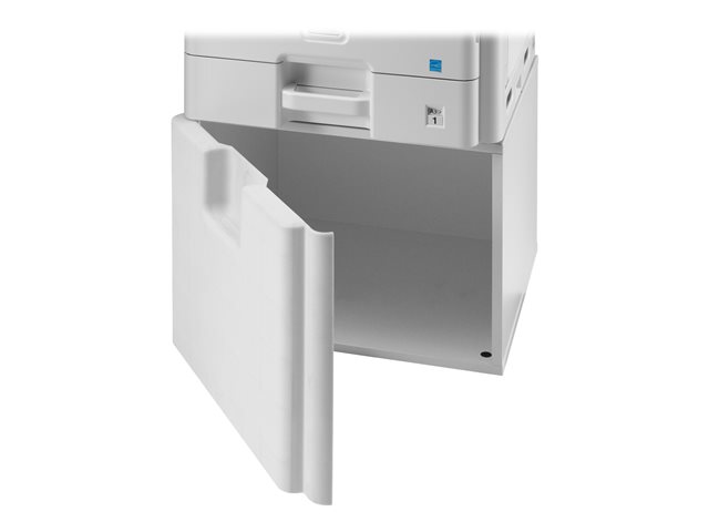 CB-472 - Metal Cabinet (High)