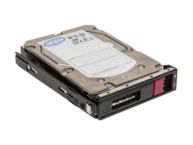 16TB Hot Plug Midline 7.2K 3.5in NLSATA