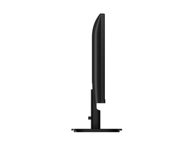 24\", FHD, 120Hz, simple stand, AntiBL (HW), 2x2W Speakers
