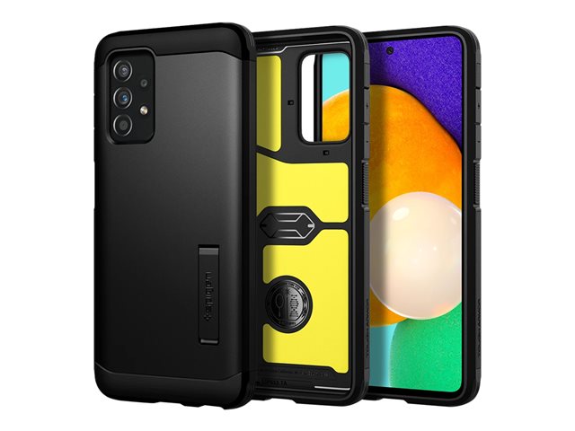 Spigen Galaxy A52 (LTE/5G) Case Tough Ar