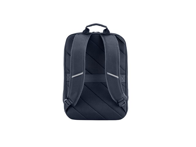 HP Travel - Notebook carrying backpack - 18L - 15.6\" - iron grey, forged iron - for Victus by HP Laptop 15, Laptop 15, 15s, Pavilion x360 Laptop, Pro x360