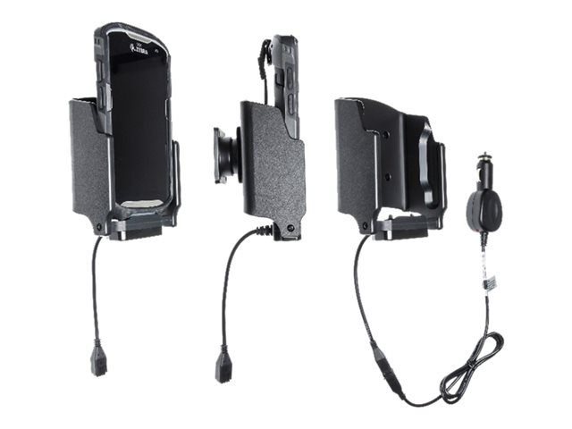 TC56 CHARGE ONLY VEHICLE CRADLE