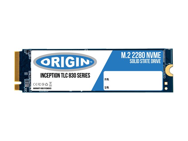 500GB M.2 80mm 3DTLC