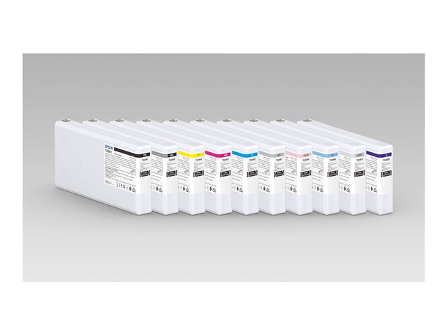 T55W6 Vivid Light Magenta Ink Cartridge