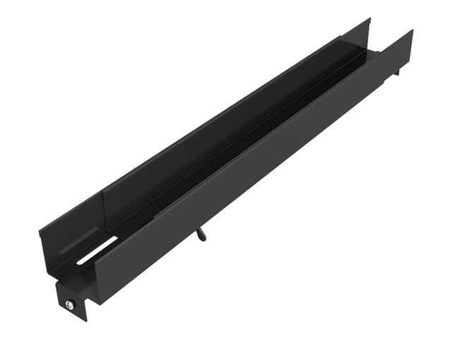 Horizontal Cable Organizer Side Channel