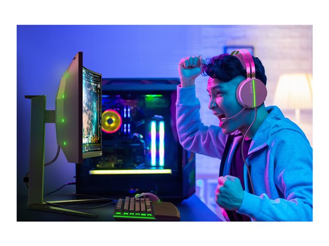 Philips Evnia 6000 34M2C6500 - OLED monitor - gaming - curved - 34\" - 3440 x 1440 WQHD @ 175 Hz - 1000 cd/m² - 1000000:1 - DisplayHDR 400 True Black - 0.03 ms - 2xHDMI, DisplayPort - dark slate