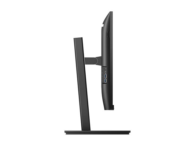 Philips 40B1U5600 - 5000 Series - LED monitor - USB - 40\" (39.53\" viewable) - 3440 x 1440 WQHD @ 120 Hz - IPS - 500 cd/m² - 1200:1 - DisplayHDR 400 - 4 ms - HDMI, DisplayPort, USB-C - speakers - black