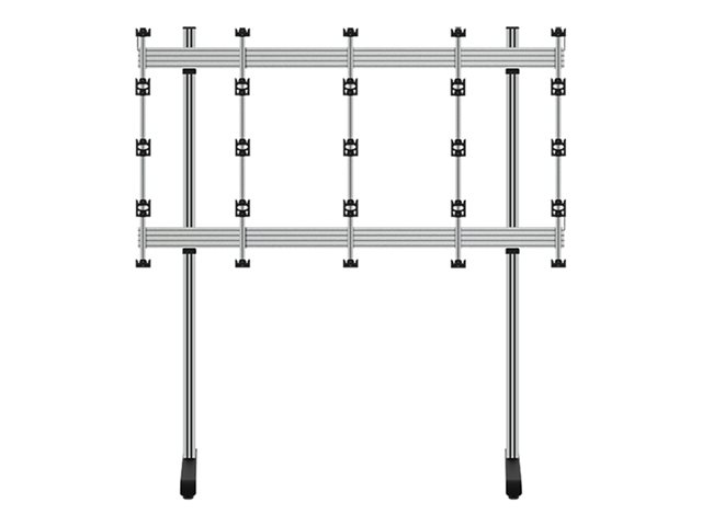 SYSTEM X - Floor Stand for INFiLED WP Se