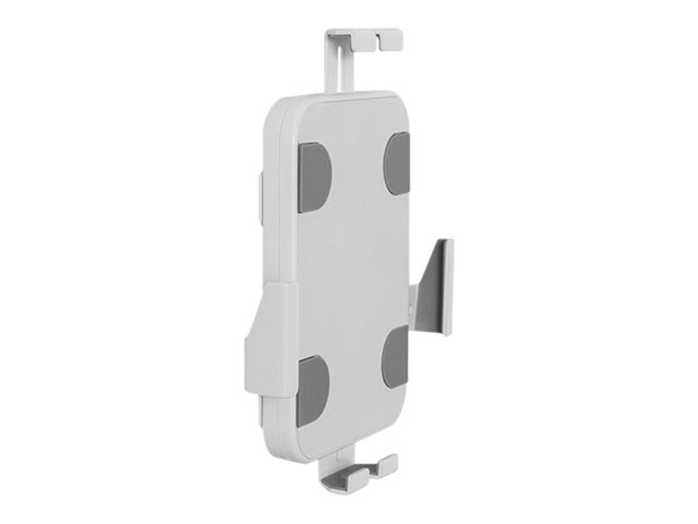 Neomounts WL15-625WH1 - Mounting kit (wall mount) - for tablet - lockable - steel - white - screen size: 7.9\" - 11\" - mounting interface: 100 x 100 mm