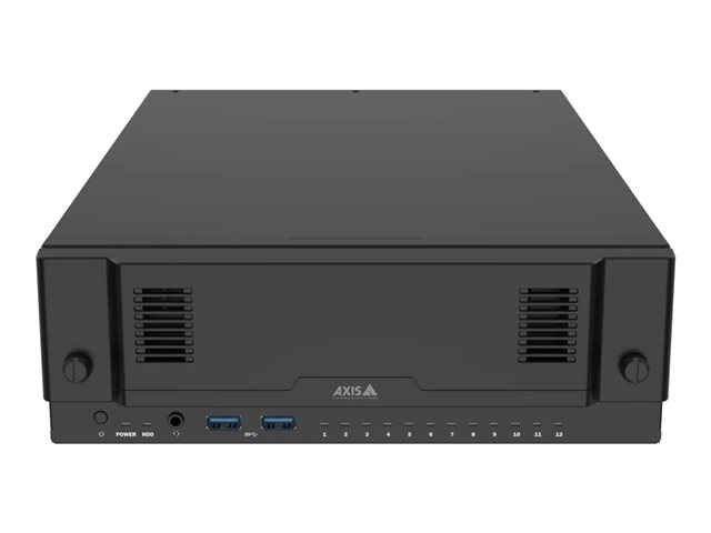 AXIS S2212 MK II 6 TB UK VERSION