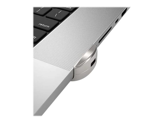 Compulocks Ledge Lock Adapter for MacBook Pro 16\" M1, M2 & M3 - Security slot lock adapter - for Apple MacBook Pro 16 (M1, M2)