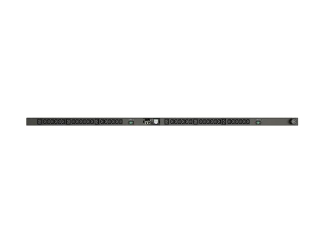 Vertiv Geist Rack PDU Monitored (Unit Le