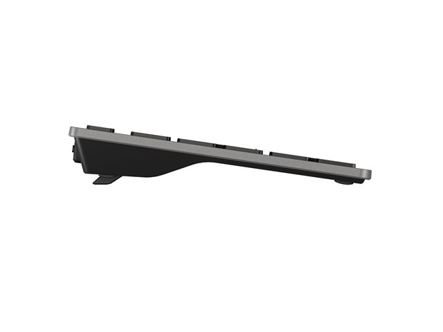 KBD HP 725Multi-DeviceRchrgblWL