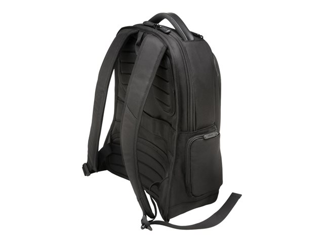 Kensington Contour 2.0 Business - Notebook carrying backpack - 15.6\"