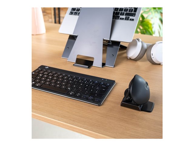R-Go Twister ambidextrous ergonomic mous