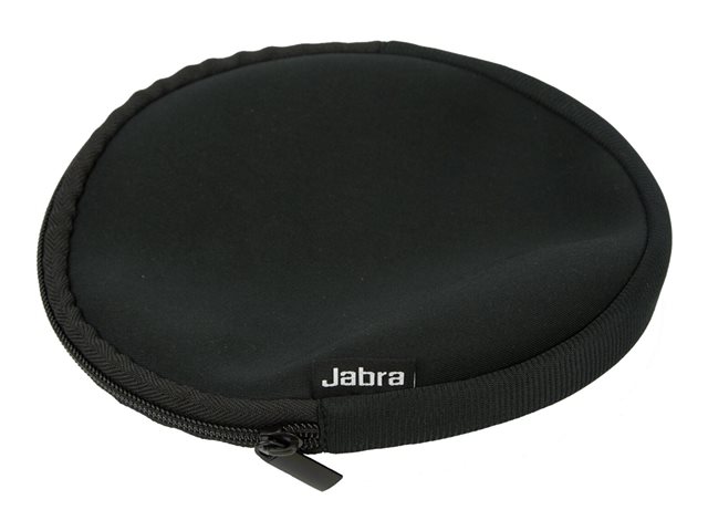 Headsetpouch with zipper (10 pieces) Accessories