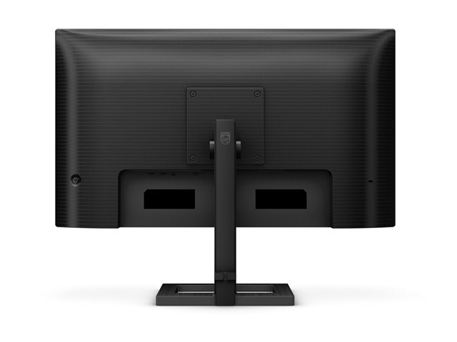Philips 24E1N1300AE - LED monitor - 24\" (23.8\" viewable) - 1920 x 1080 Full HD (1080p) @ 100 Hz - IPS - 1300:1 - 1 ms - HDMI, USB-C - speakers - textured black