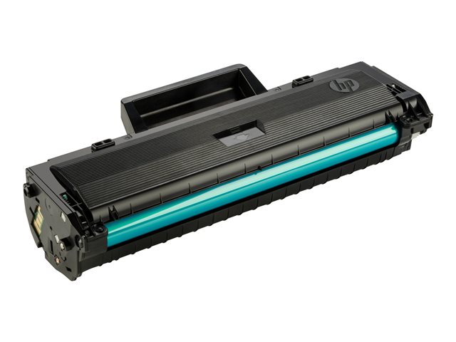 HP 106A - Black - original - toner cartridge (W1106A) - for Laser 107, MFP 135, MFP 137
