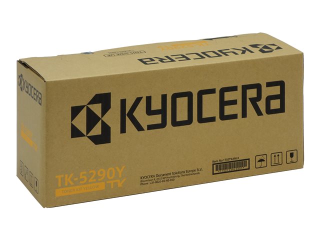 TK-5290Y Toner for ECOSYS P7240cdn