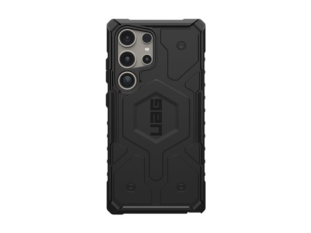 UAG Samsung S24 Ultra Pathfinder BLK
