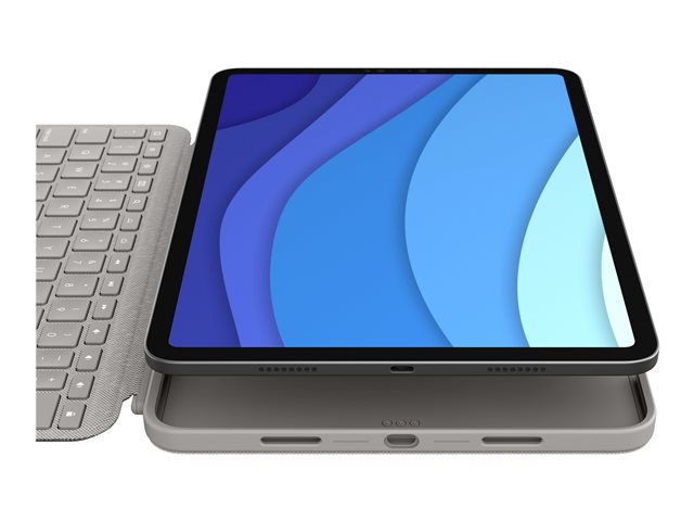 Combo Touch f. iPad Pro11-inch 1st 2nd -
