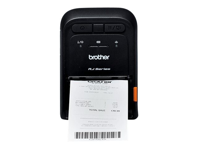 Brother RJ2055WBXX1 - RJ-2055WB