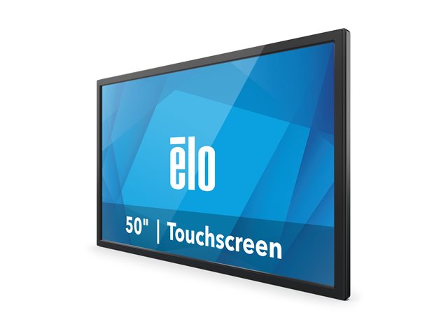 5054L 50-INCH WIDE LCD MONITOR 4K UHD HD