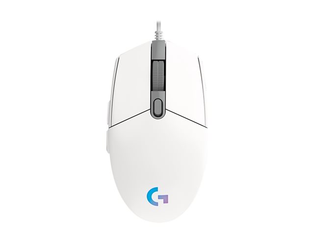 G203 Lightsync Gaming Mouse