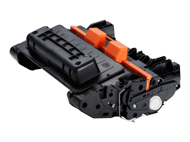 Canon 039 - Black - original - toner cartridge - for imageCLASS LBP351dn, LBP351x, LBP352dn, LBP352x, i-SENSYS LBP351x, LBP352x, Satera LBP351i