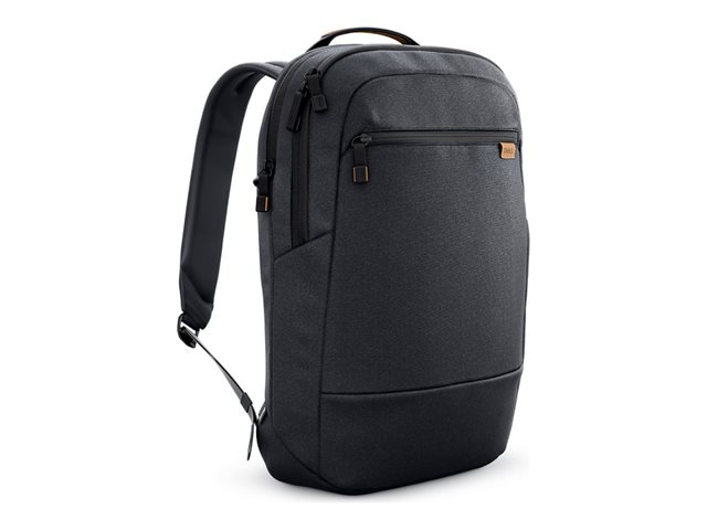 Dell EcoLoop Premier Slim Backpack 14-16 (CP7625S) - Notebook carrying backpack - 14\" - 16\" - black