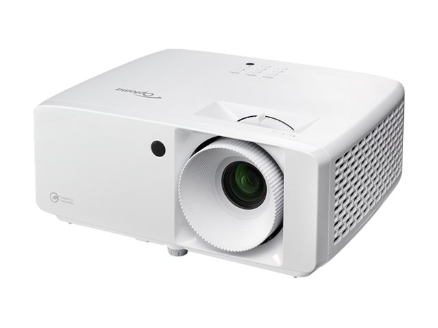 Optoma ZH401e