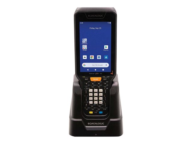 Skorpio X5 Pistol Grip WIFI 4.3IN BT V5
