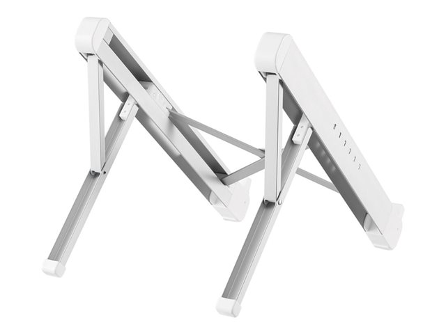 Neomounts NSLS010 - Notebook stand - silver