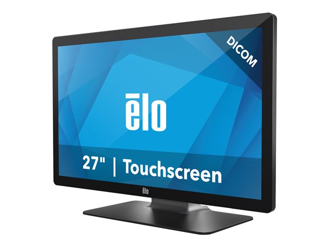 Elo 2703LM 27in LCD Medical Grade Touch