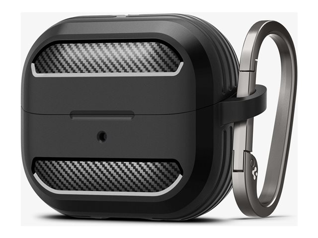 Spigen Gal Buds 3/3 Pro Rug Arm Mt Bl