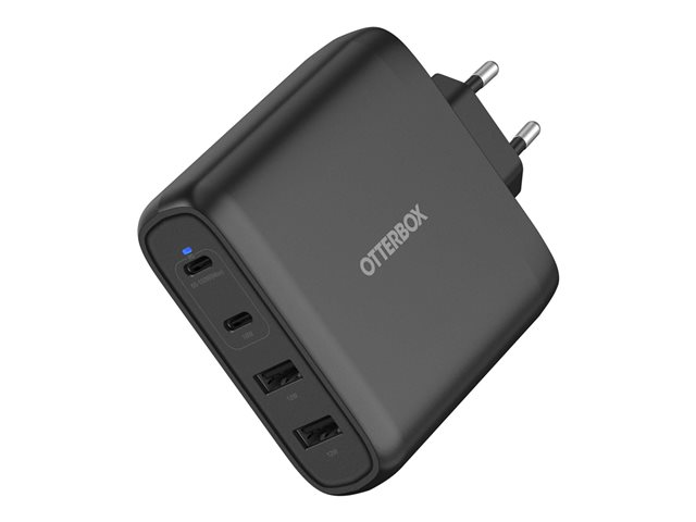 OB Standard EU Wall Charger 100W GaN - 2