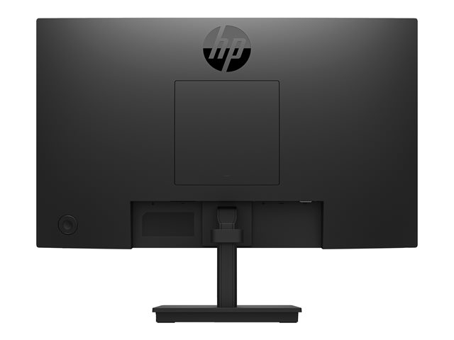 HP 322pf - Series 3 Pro - LED monitor - 22\" (21.5\" viewable) - 1920 x 1080 Full HD (1080p) @ 100 Hz - IPS - 250 cd/m² - 1000:1 - 5 ms - HDMI, VGA, DisplayPort - black - Smart Buy
