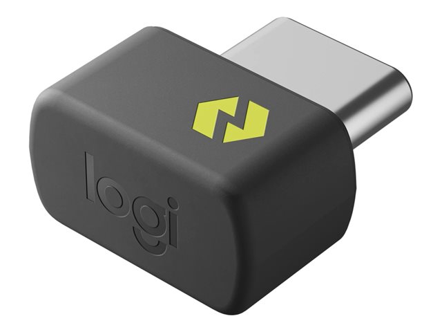 LOGI BOLT USB-C RECEIVER N/A - EMEA28I-9