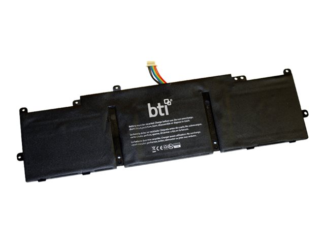BTI 3C Battery HPChromebook 11