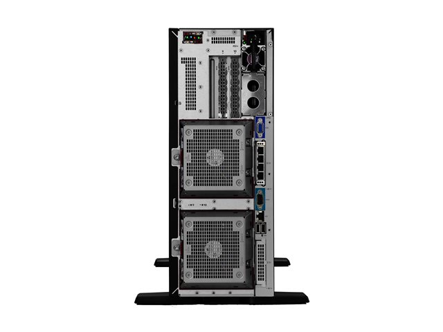 HPE ML350 G11 5418Y MR408i-o 8SFF Svr