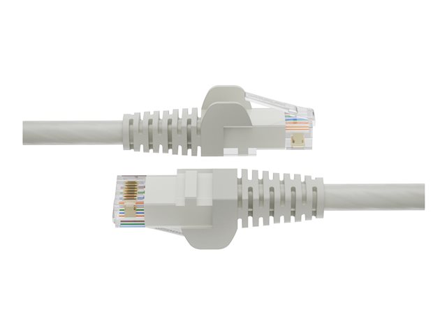 25m Cat6 Ethernet Cable - Gray